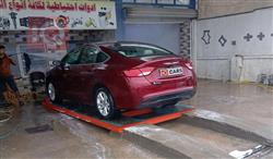 كرايسلر 200